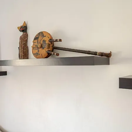 Center & Old Town Cozy Flat #smart Tv #fast Wi-fi #metro