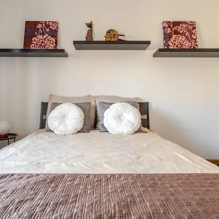 Apartment Center & Old Town Cozy Flat #smart Tv #fast Wi-fi #metro Warsaw