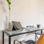 Apartman Center & Old Town Cozy Flat #smart Tv #fast Wi-fi #metro Varsó